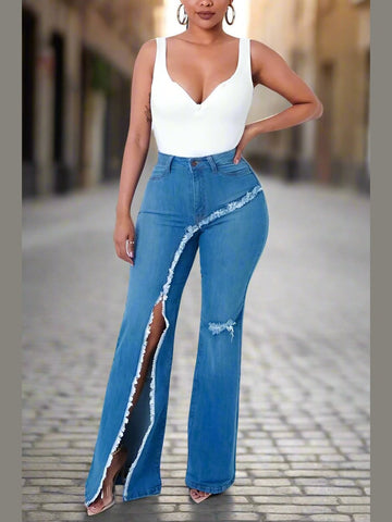 Try Me Denim Jeans