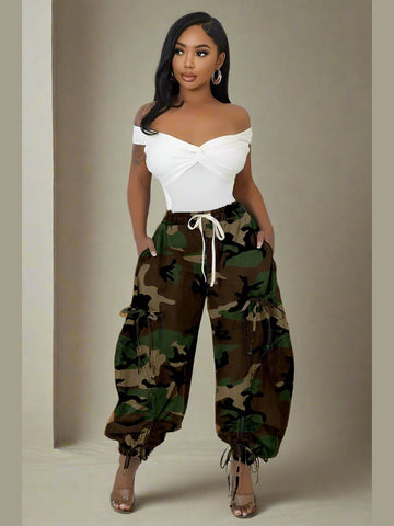 Harley Wide Leg Pants