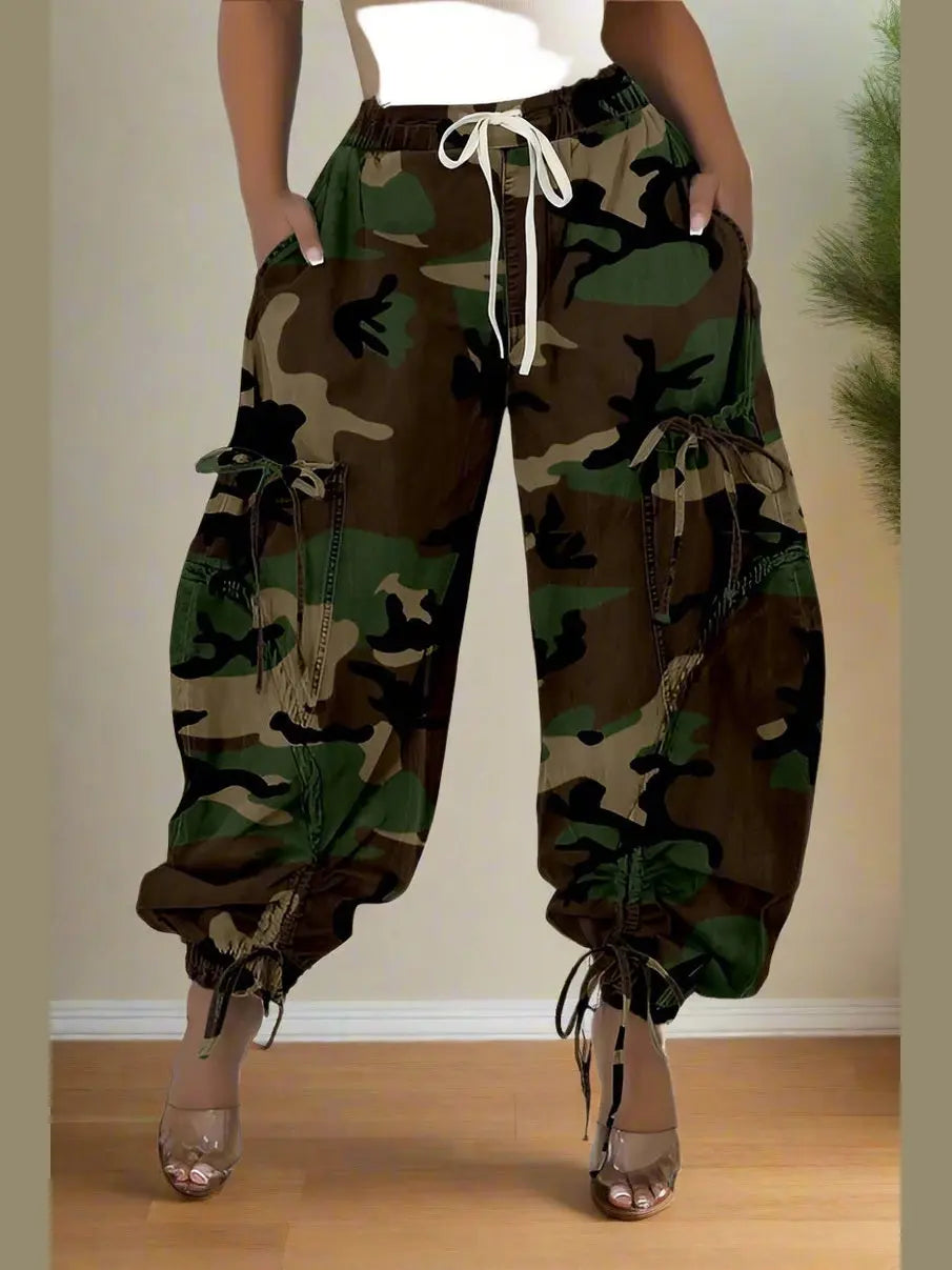 Harley Wide Leg Pants - Chic Women's Jeans | Belle Kloset Fashion