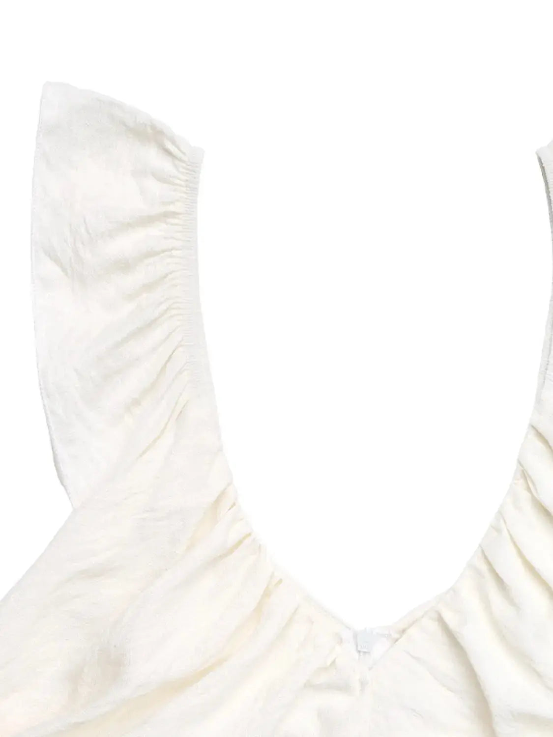 Daydream Tiered V-Neck Dress – Chic Women's Dresses | Belle Kloset Fashion