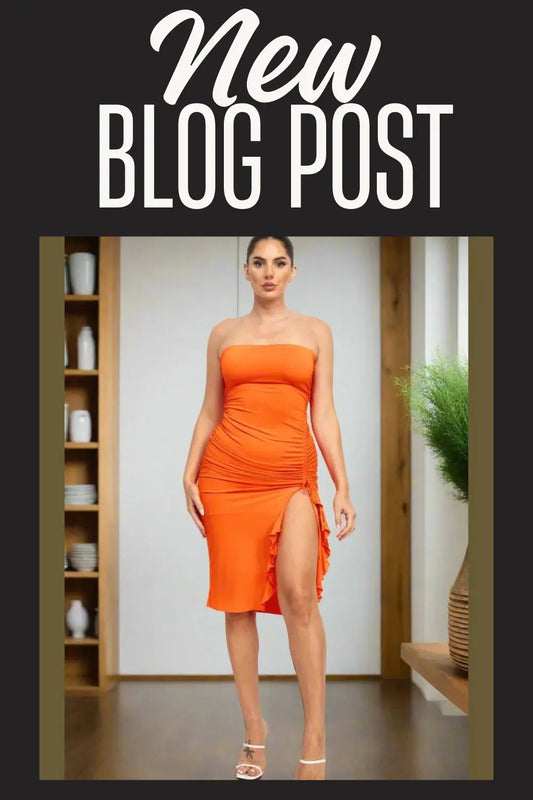 7 Wardrobe Staples Every Fashionista Needs in 2025 - Belle Kloset