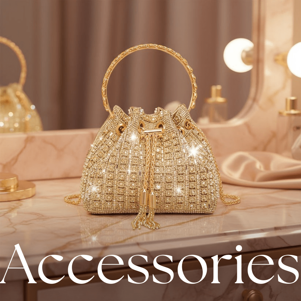Accessories For Bags Jewelry And Everyday Style