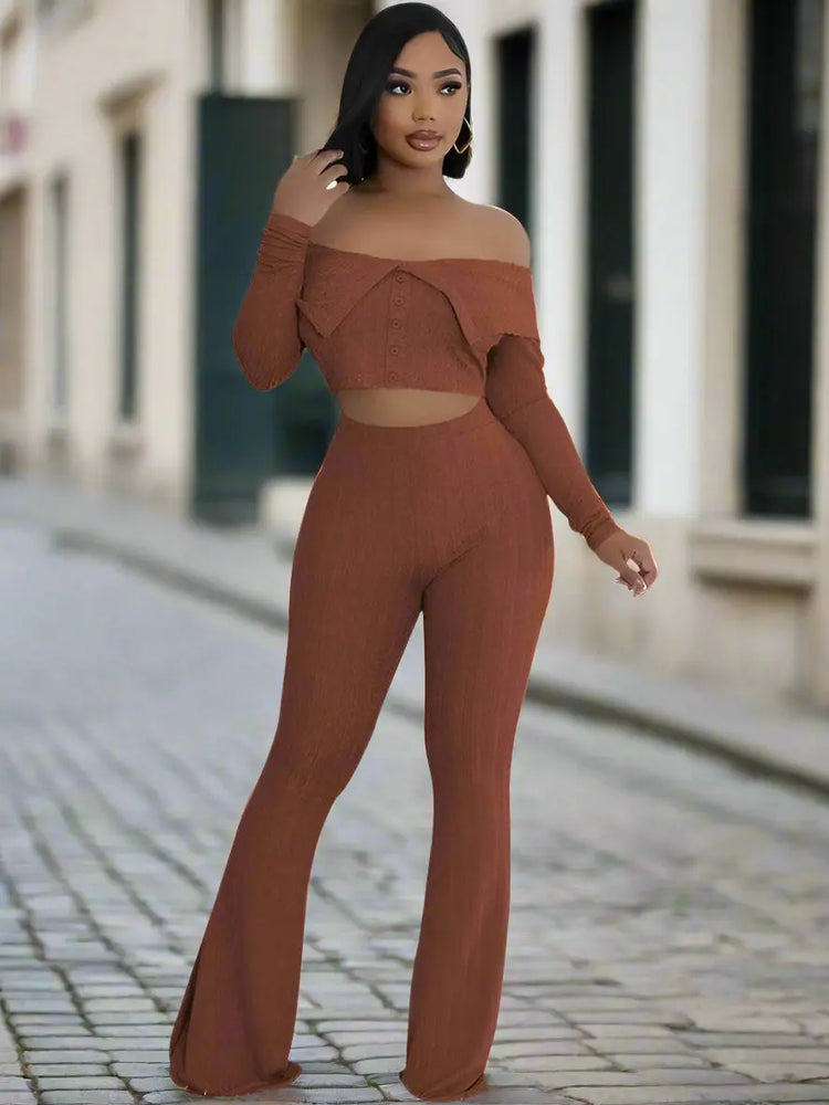 Two Piece Sets