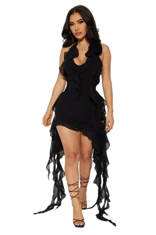Dresses