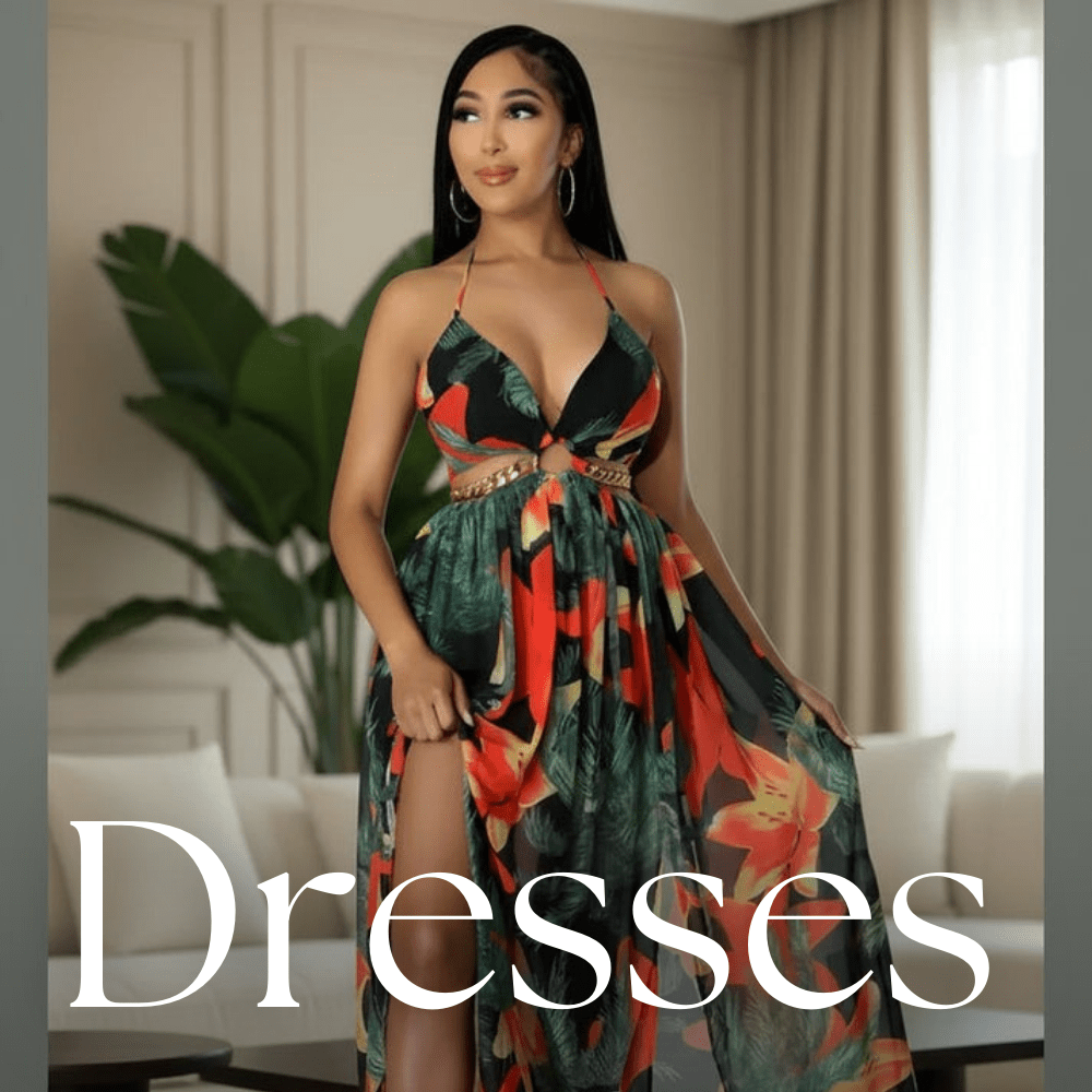 Dresses For Every Occasion Elegant Styles For Events