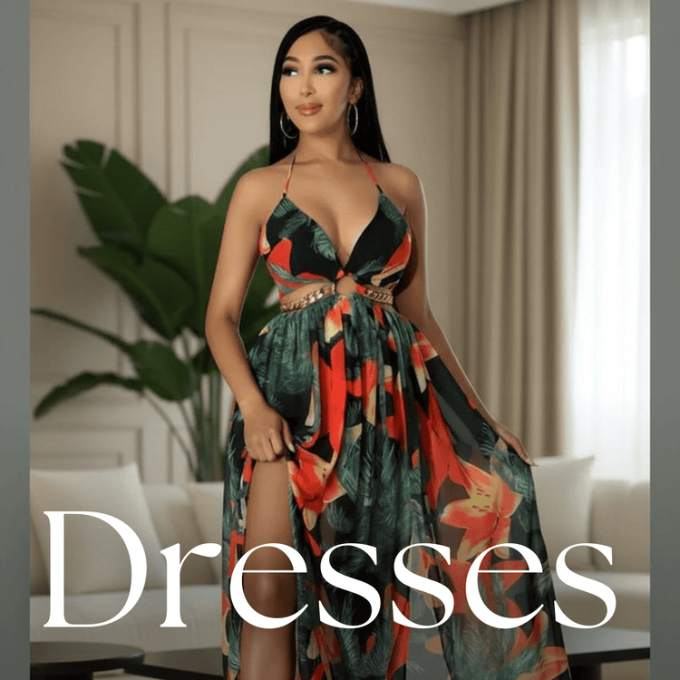 Dresses For Every Occasion Elegant Styles For Events
