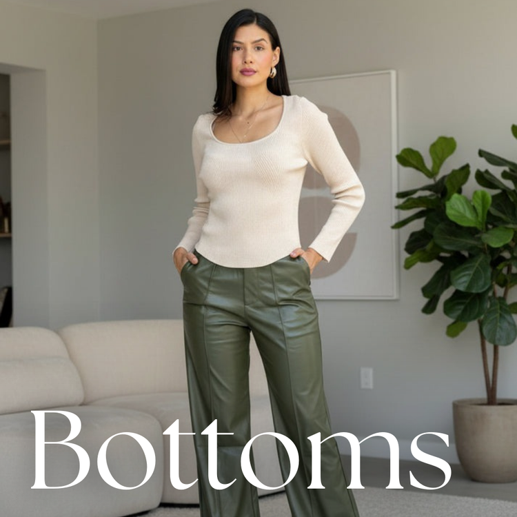 Bottoms