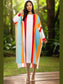 Tropical Temptation Long Maxi Dress - Chic Women's Dresses | Belle Kloset Fashion