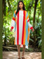 Tropical Temptation Long Maxi Dress - Chic Women's Dresses | Belle Kloset Fashion
