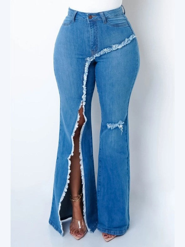 Try Me Denim Jeans