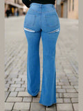 Try Me Denim Jeans