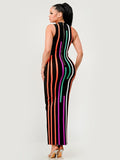 Sunset Boulevard Maxi