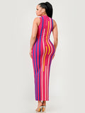 Sunset Boulevard Maxi