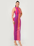 Sunset Boulevard Maxi