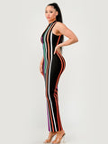 Sunset Boulevard Maxi