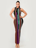Sunset Boulevard Maxi