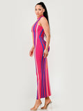 Sunset Boulevard Maxi