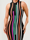 Sunset Boulevard Maxi