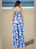 Vacation Vibes Summer Jumpsuit