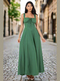 Friend Zoned Maxi Dress
