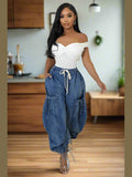 Harley Wide Leg Pants