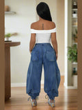 Harley Wide Leg Pants