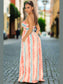 With Flare Wide Leg Jumpsuit - Chic Women's Outfit Set | Belle Kloset Fashion