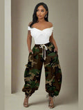 Harley Wide Leg Pants