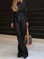 Zaire' High Waist Flare Jeans – Chic Women's Jeans | Belle Kloset Fashion